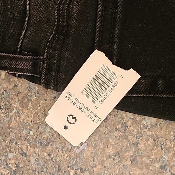 Warehouse one Bermuda shorts size 2 - Picture 4 of 7